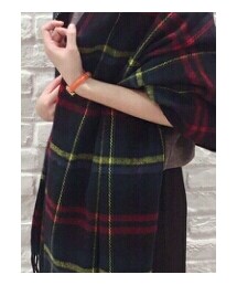 a.v.v | ストール/ショール