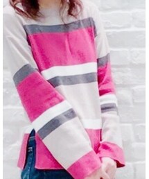 a.v.v | ニット/セーター