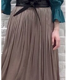 a.v.v | スカート