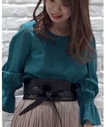 a.v.v | シャツ/ブラウス