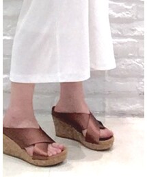 a.v.v | サンダル