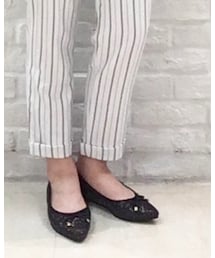 a.v.v | バレエシューズ