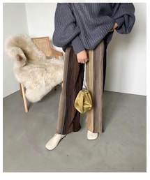 CFT. | パンツ