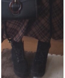 ABC-MART | ブーツ