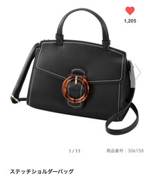 GU | ショルダーバッグ