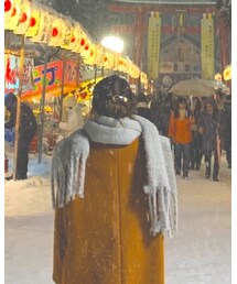 TODAYFUL | マフラー