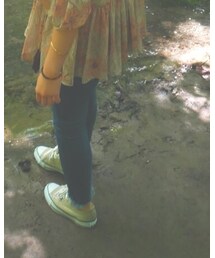 Ungrid | デニムパンツ