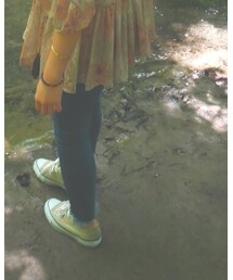 CONVERSE | スニーカー