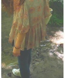 TODAYFUL | ブレスレット