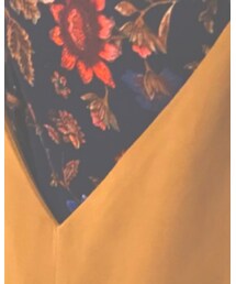 ZARA | キャミソール
