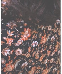 ZARA | ワンピース