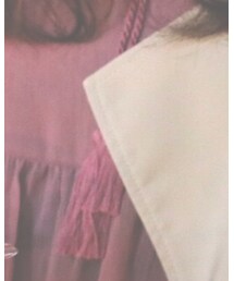 Ungrid | トレンチコート