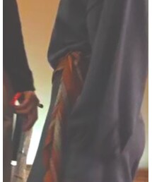 LOWRYS FARM | ストール/ショール