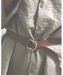 TODAYFUL | ベルト