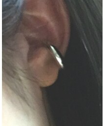 ？ | ピアス（片耳用）