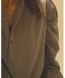 GLOBAL WORK | シャツ/ブラウス