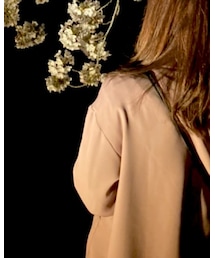 GU | テーラードジャケット