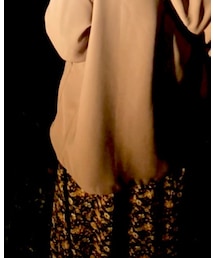 ZARA | ワンピース