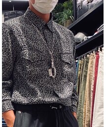 DIESEL | ネックレス