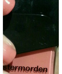 mistermorden | ハンドケア/ハンドクリーム