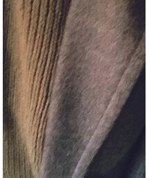 LOWRYS FARM | ダウンジャケット/コート