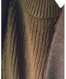 LOWRYS FARM | ニット/セーター