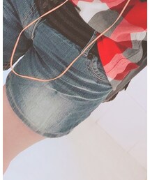 しまむら | デニムパンツ