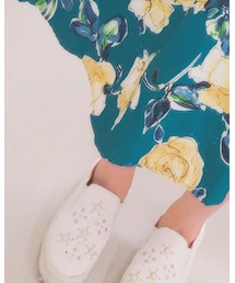 GU | スリッポン