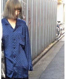 GIVENCHY | シャツ/ブラウス