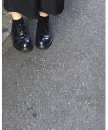 Dr. Martens | ドレスシューズ