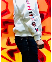 tommy jeans | パーカー