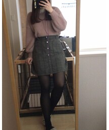 コートの中身 | その他