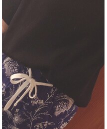 GU | Tシャツ/カットソー