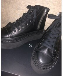 Y's | シューズ