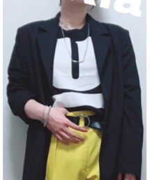 UNDERCOVER | Tシャツ/カットソー