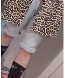 TOPMAN | デニムパンツ