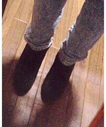 ORiental TRaffic | ブーティ