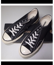 CONVERSE | スニーカー