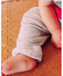 PETIT BATEAU | その他パンツ