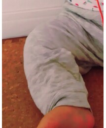 PETIT BATEAU | パンツ