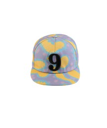 91,2 | CROAK CROAK CROAKIN' SNAP BACK(キャップ)