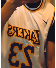 NIKE | タンクトップ