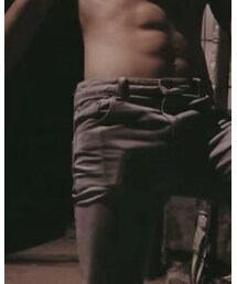 H&M | デニムパンツ