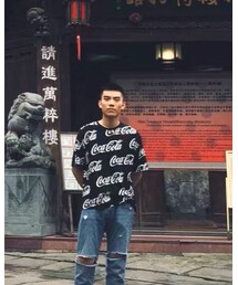 GU | Tシャツ/カットソー