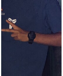 CASIO | アナログ腕時計