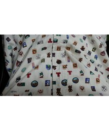 シャツ/ブラウス