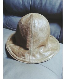 OVERRIDE | マウンテンハット(ハット)