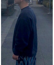 FRUIT OF THE LOOM | スウェット