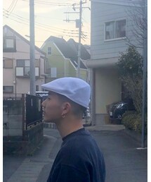 ETHOS | キャスケット