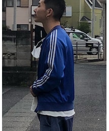 adidas | ジャージ